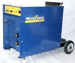 Automatic Welding Machine