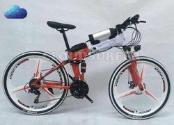 Motor Electric Bicycle
