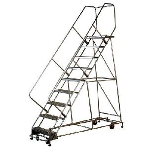 Aluminum Ladders