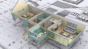 AutoCAD Designing & Drafting Services