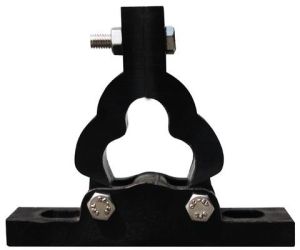 Trefoil Clamp