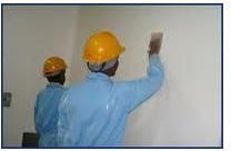 epoxy wall coatings