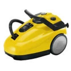 Compact Steam Cleaner