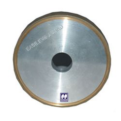 Stainless Steel Easilens Diamond Wheel,