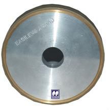 Stainless Steel Easilens Diamond Wheel,