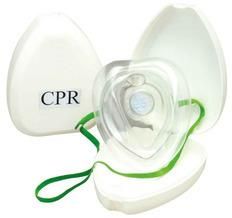 Cpr Mask