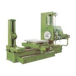 Horizontal Boring Machine