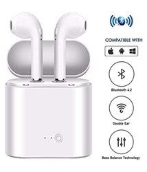 Wireless Twins Tws Bluetooth Earpods