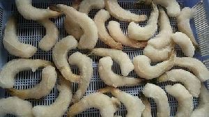 Frozen PDTO Shrimp