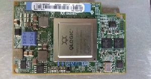 Blade Qlogic Card