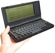 Palmtop Computers
