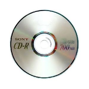 CRD R Disk