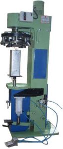 Inpak Automatic Seaming Machine