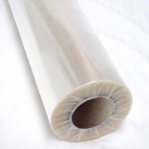 Transparent LLDPE Stretch Wrap Film