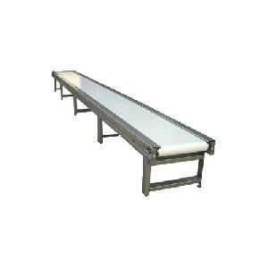 Straight Belt Conveyor