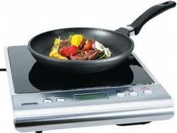 Ideal Induction Cooktop