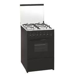 Electric Cooking Range