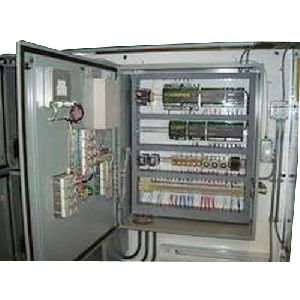Industrial PLC Systems