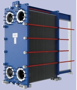 Alfa Laval Plate Heat Exchanger