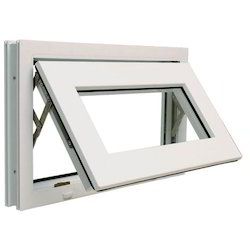 UPVC Top Hung Windows