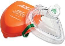 Cpr Mask