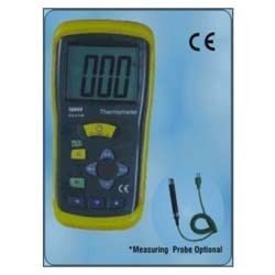 Hand Held Digital Thermometer
