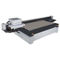 UV Glass Printing Machine