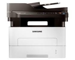 Samsung Photocopy Machine