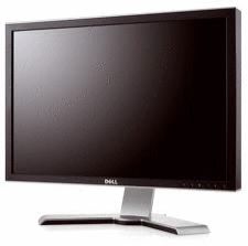 flat monitor