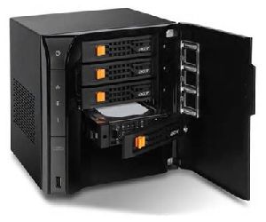 Intel Based Server
