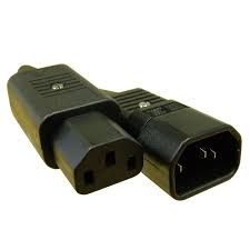 IEC Connector