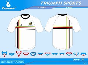 Triumph Sportswear Design Studio Pvt Ltd
