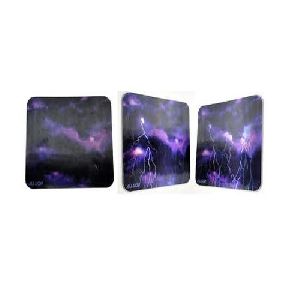 lenticular mouse pad