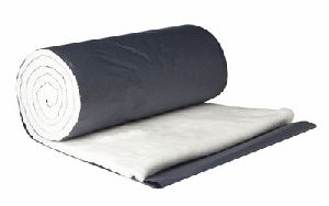 absorbent cotton wool rolls