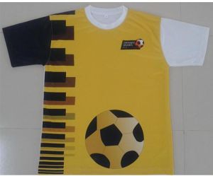 Sublimation Printing T-shirts