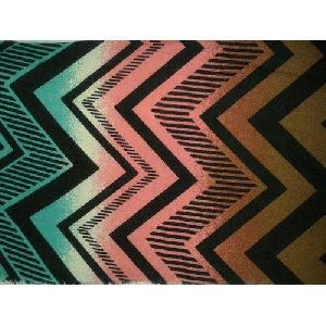 Maryada Textiles Poly Crepe Fabric