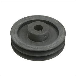 Single Groove Pulley