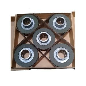 Industrial Crane Brake Liner