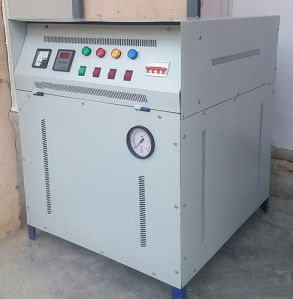 Electric Steam Boiler