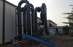 Radhe Sawdust Dryer