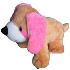 Dog Soft Toy