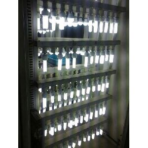 LED Bulb Testing Machine