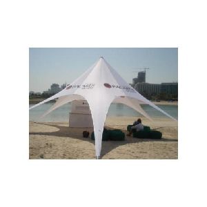 Dome Star Tent