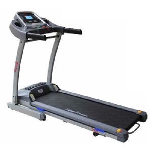 Motorized Treadmill