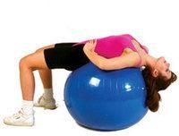 Hand Exercise Ball