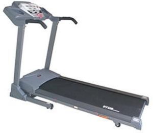 Motorized Treadmill