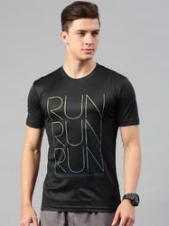 Polyester Corporate Sport T Shirt