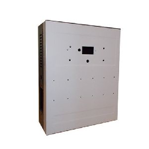 Alluminum Stabilizer Cabinet