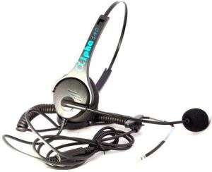 Call Center IP Phone Headset