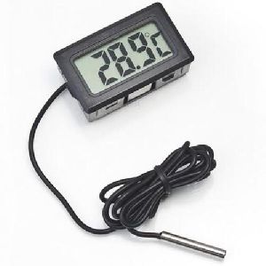 Digital LCD Temperature Thermometer